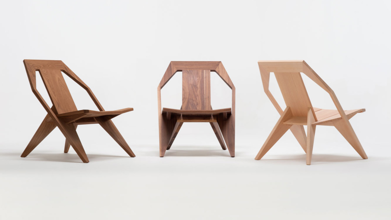 Illustration for article titled The 12 Best Furniture Designs of the Year